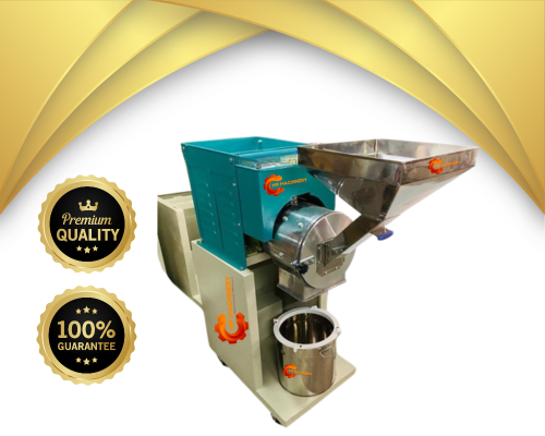 DOMESTIC FLOOR MILL