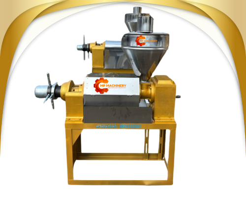 OIL MACHINE